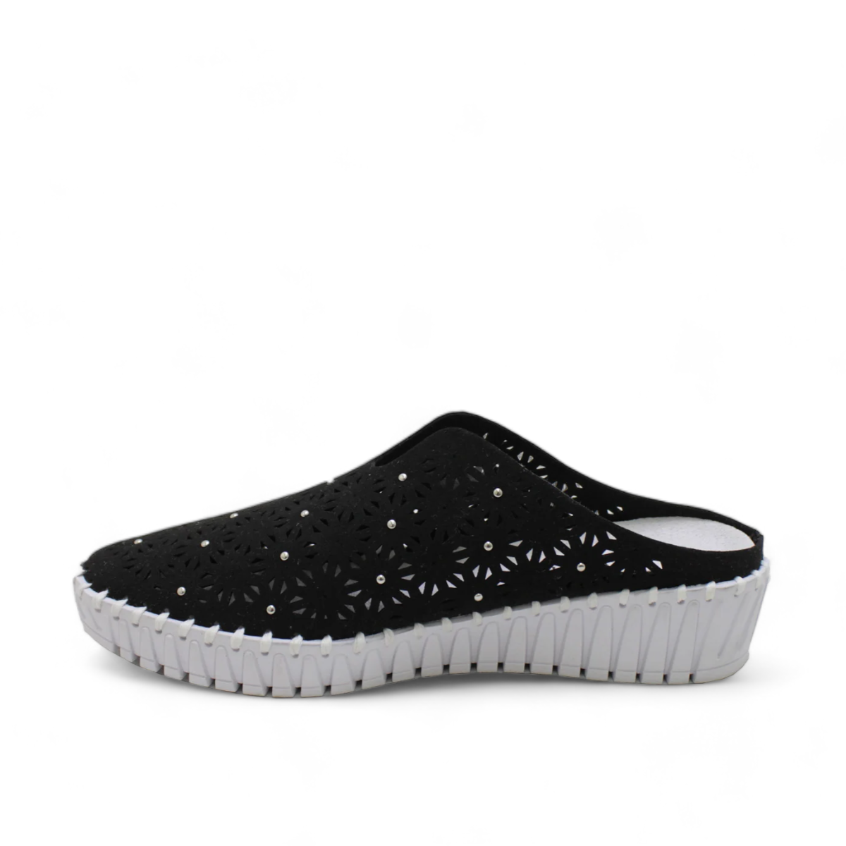 BERNIE MEV TINA - BLACK