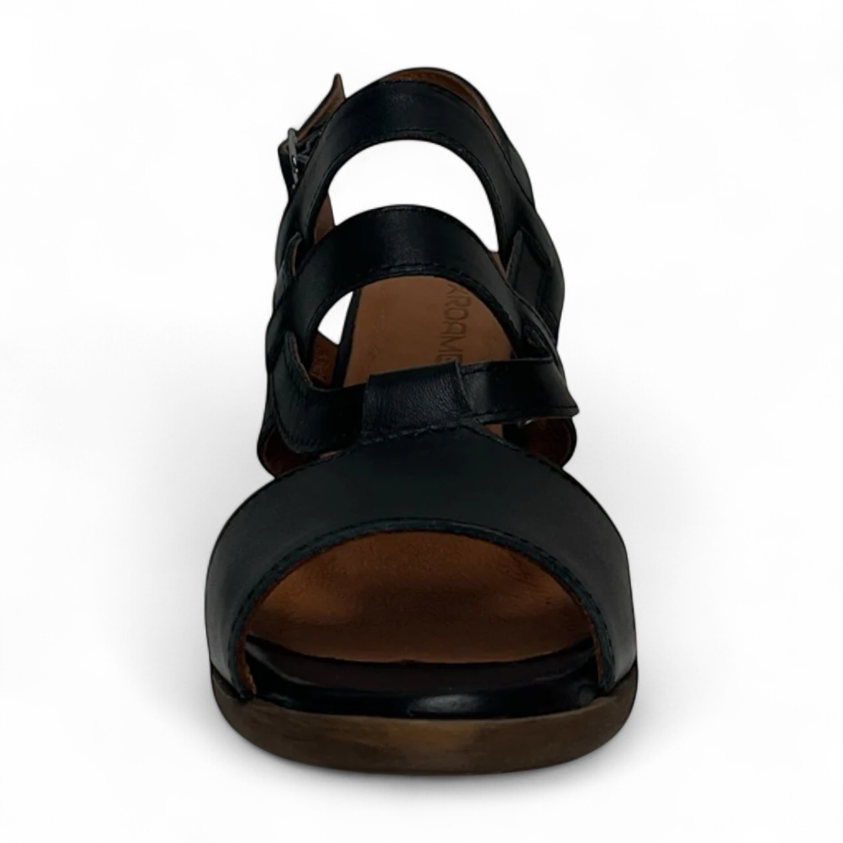 ROAMERS REMI - BLACK