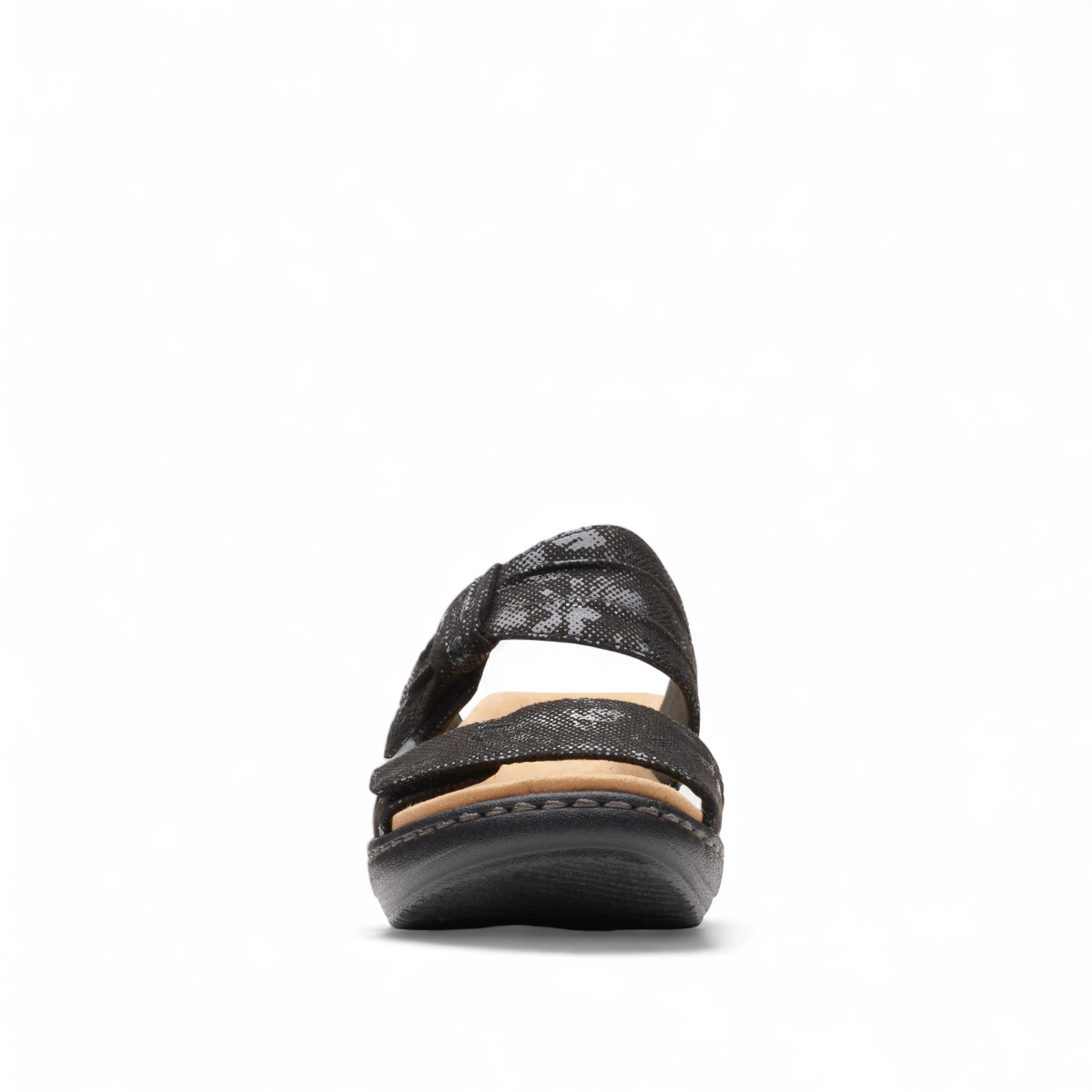 CLARKS MERLIAH CHARM - BLACK