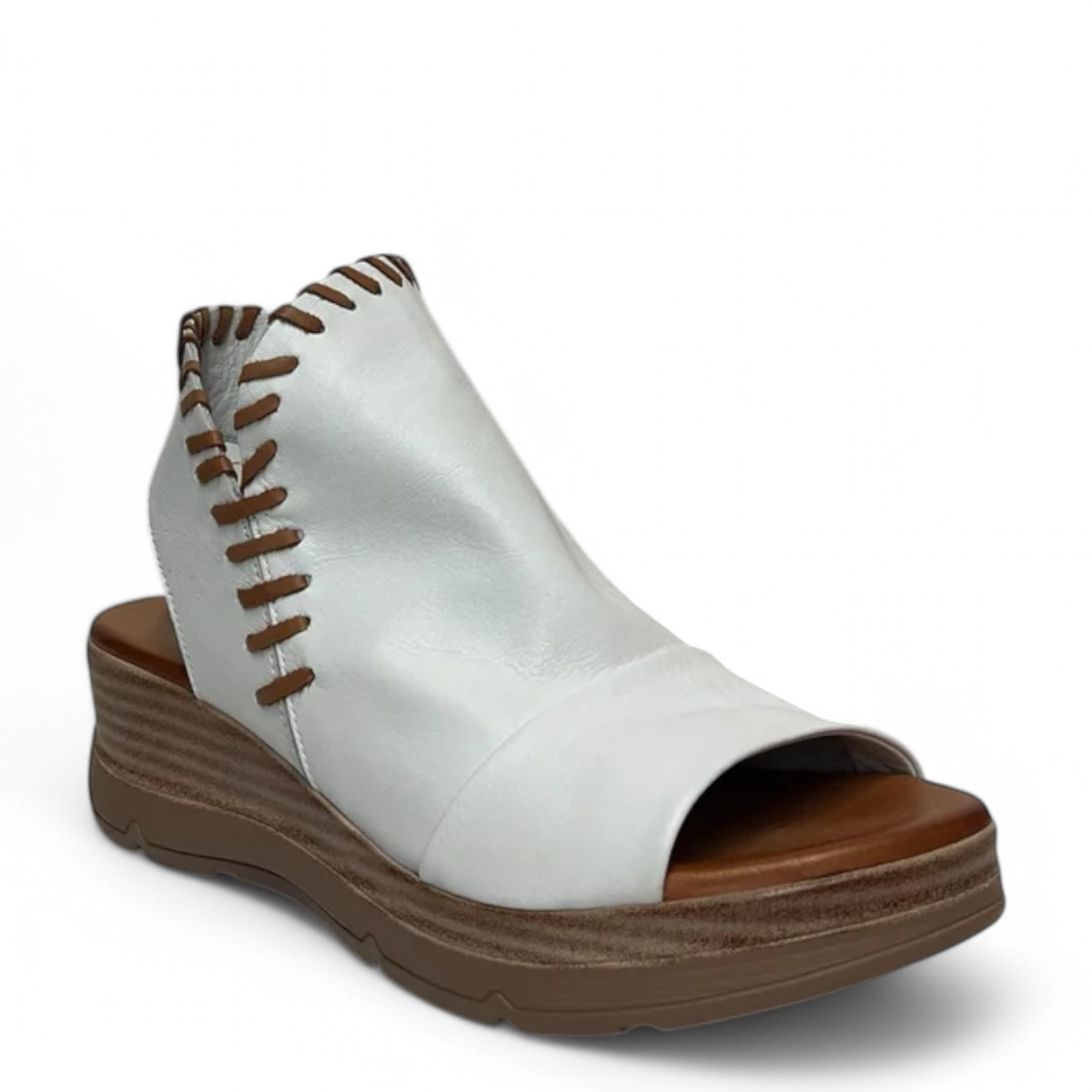 ROAMERS EDEN - WHITE