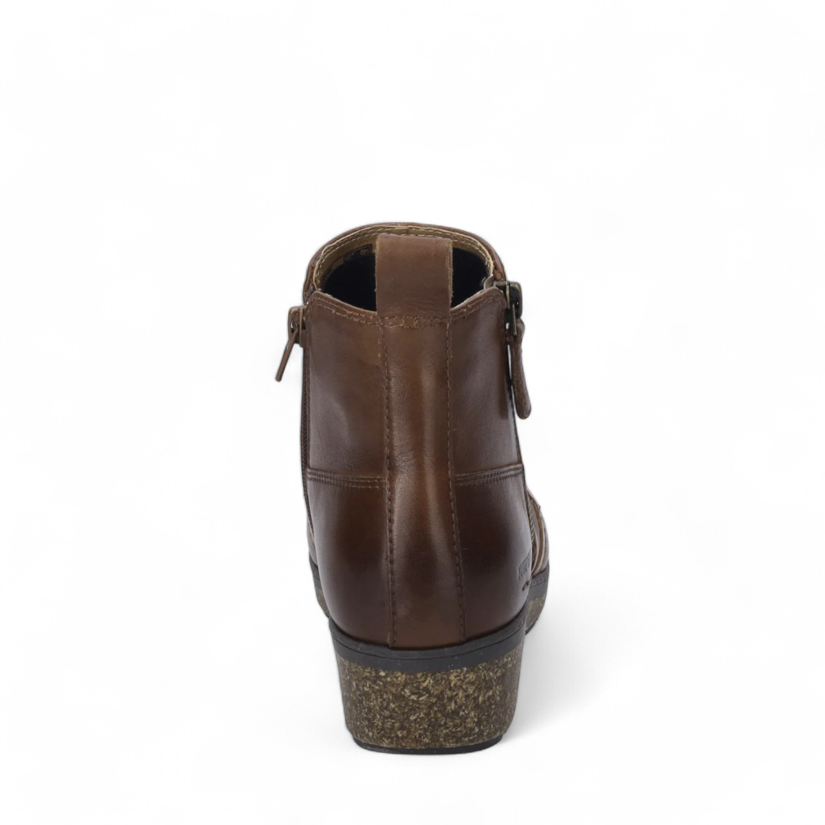 JOSEF SEIBEL DARLA 02 - BROWN