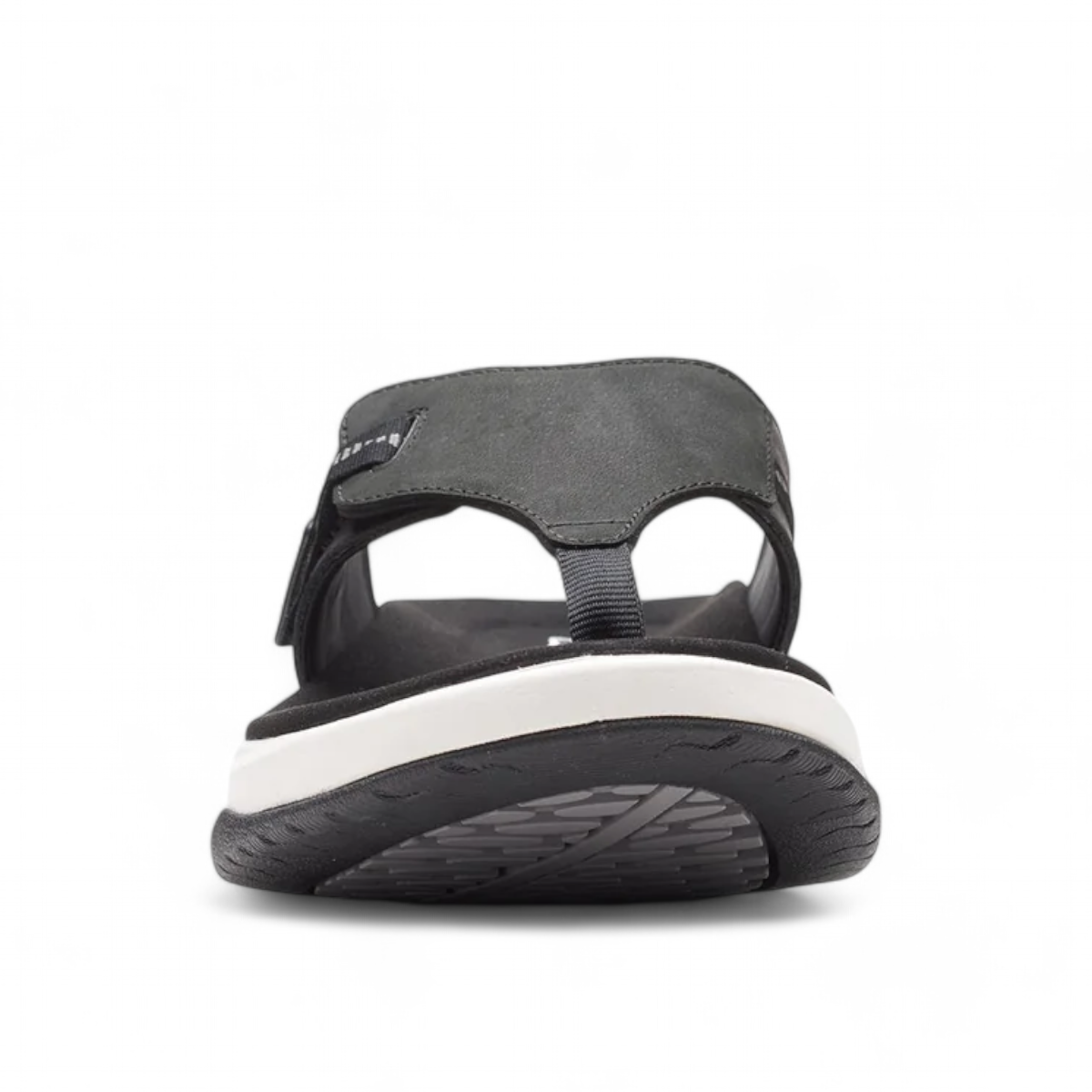 CLARKS WAVE 2.0 SEA - BLACK COMBI