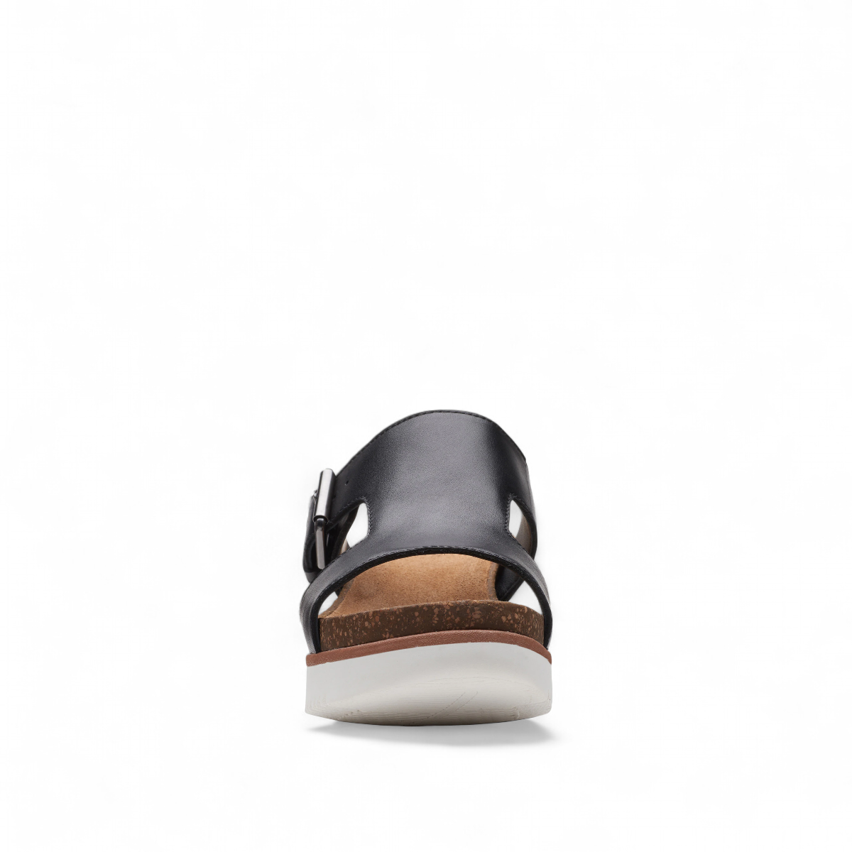 CLARKS LIZBY EASE - BLACK