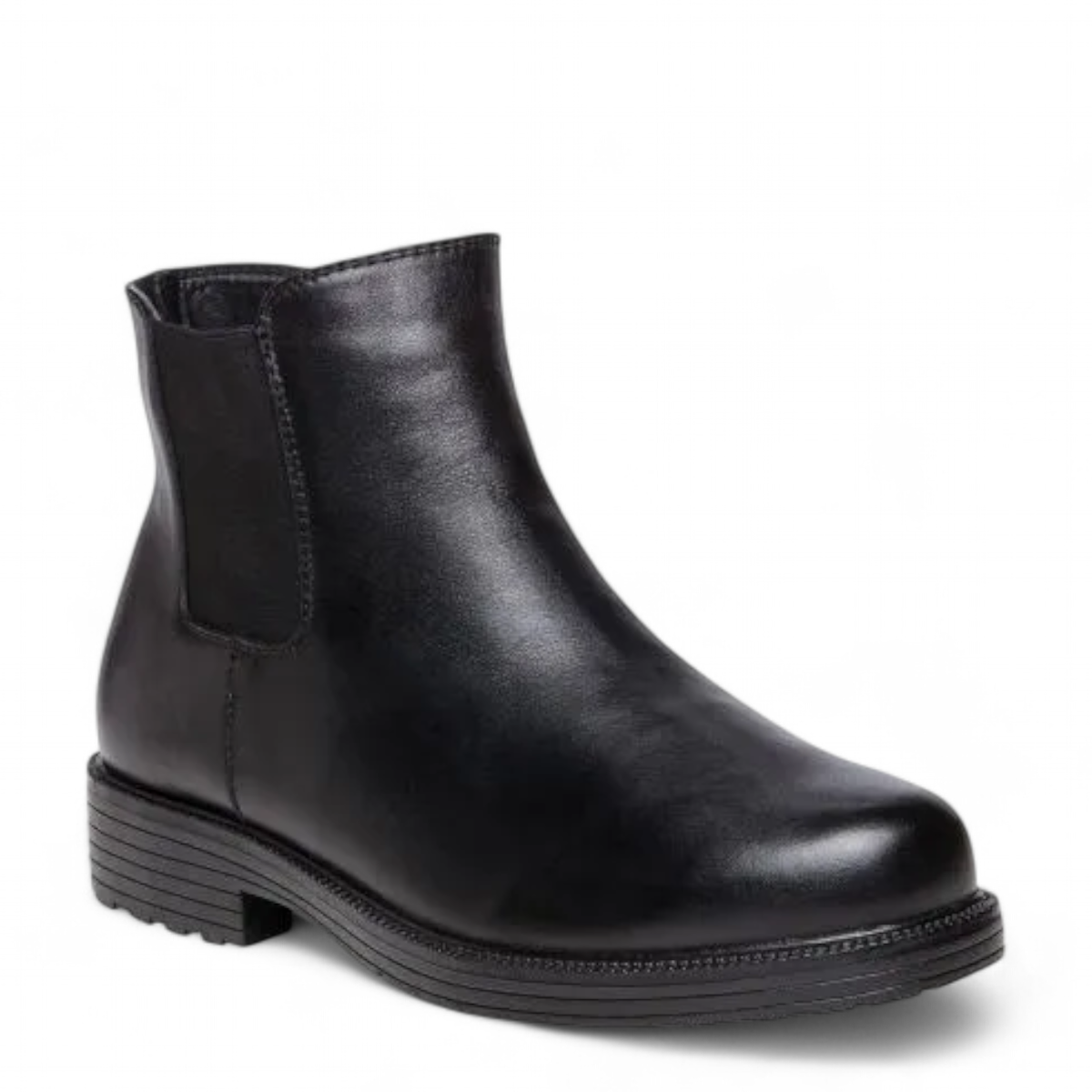 PROPET MEN'S TRUMAN - BLACK