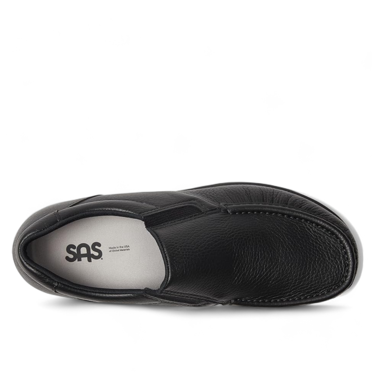 SAS NAVIGATOR BLACK