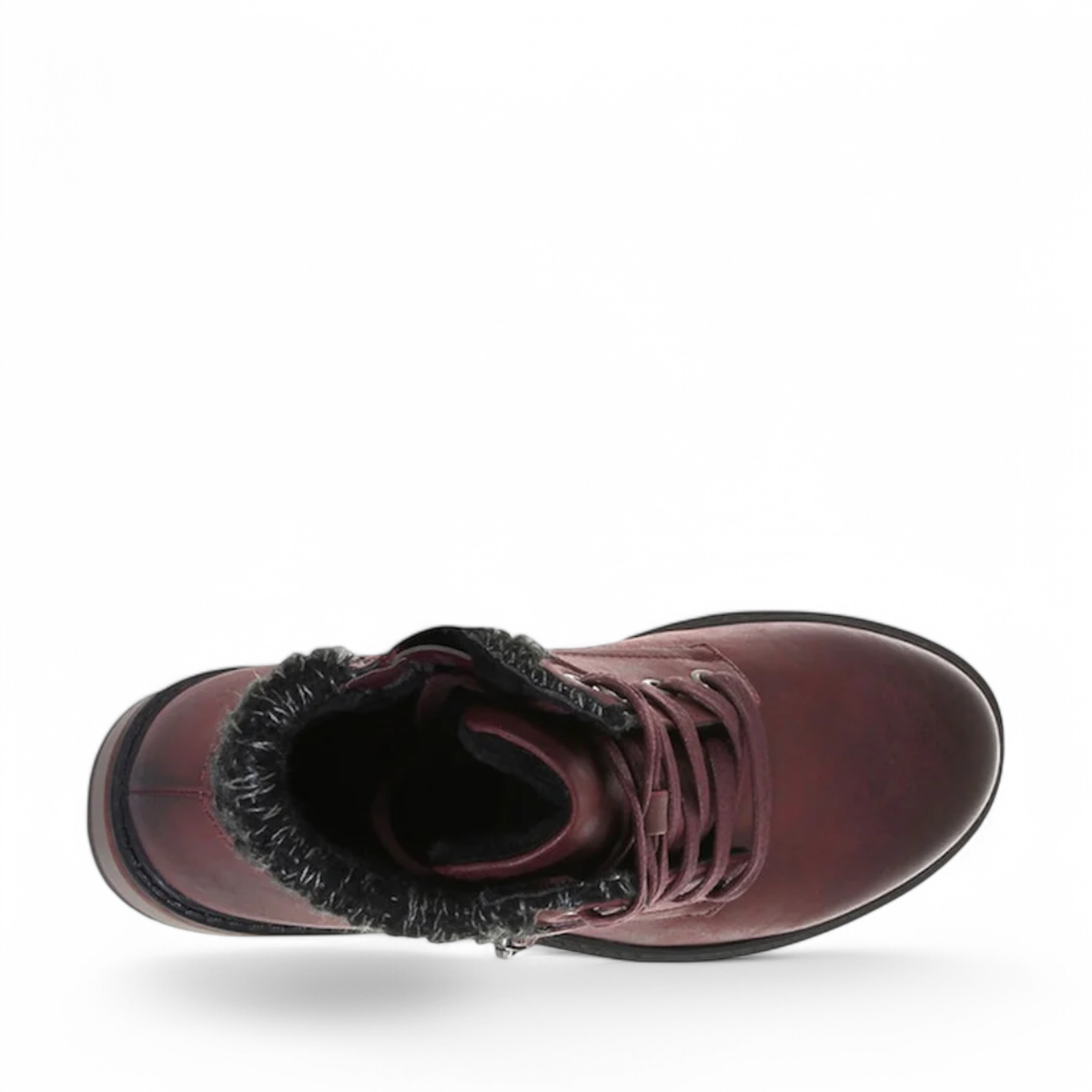 WANDERLUST T20642 AMY BURGUNDY
