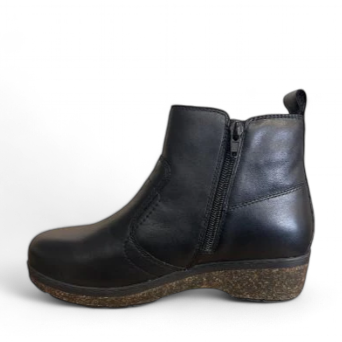 JOSEF SEIBEL DARLA 02 - BLACK