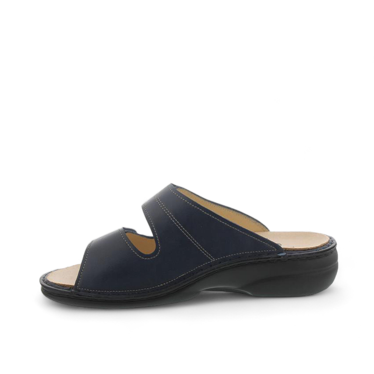 FINN COMFORT SANISBAR - MISSOURI BLAU