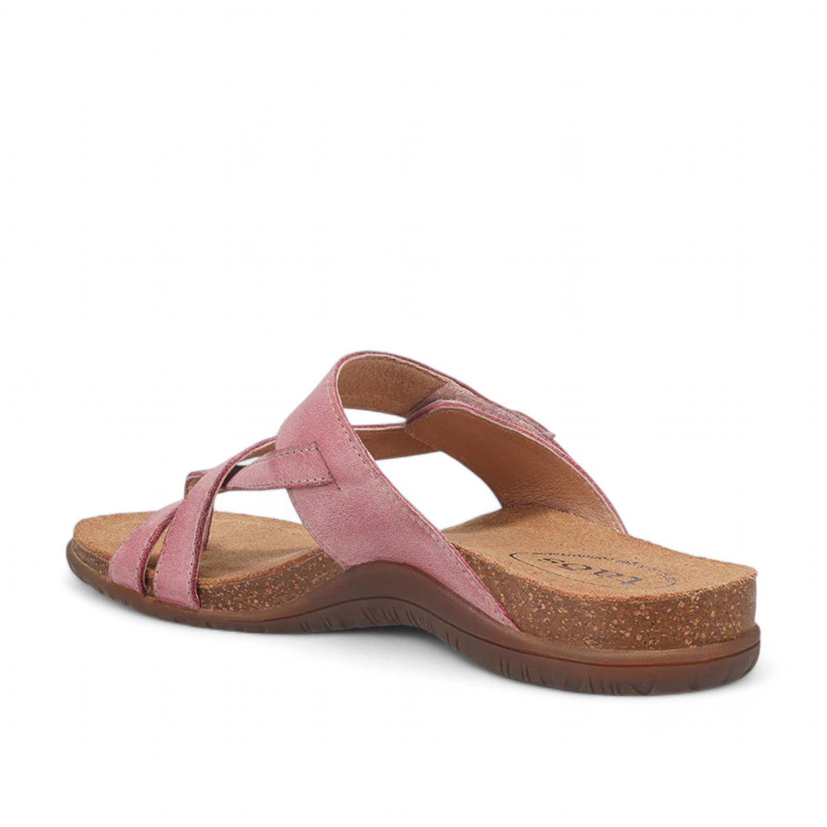 TAOS PERFECT - RUSTIC PINK