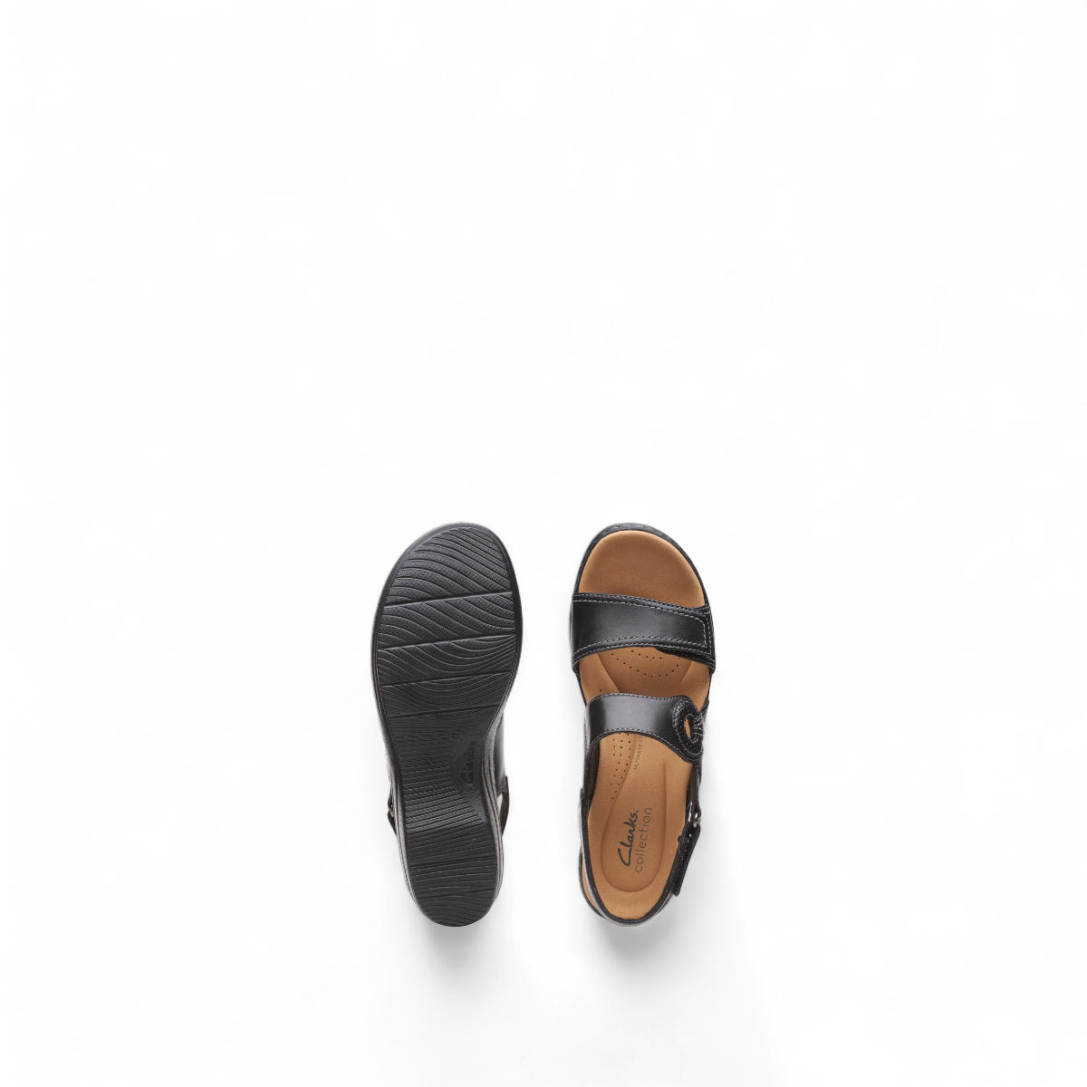 CLARKS MERLIAH OPAL - BLACK