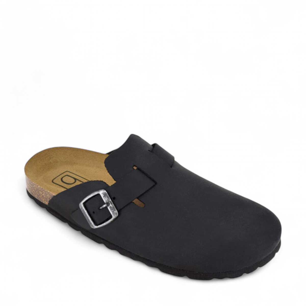 BIOTIME BURLY - BLACK