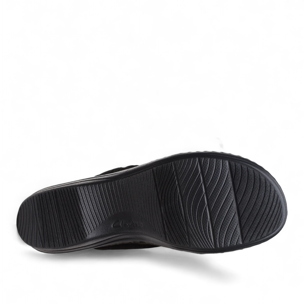 CLARKS MERLIAH ECHO - BLACK INTEREST