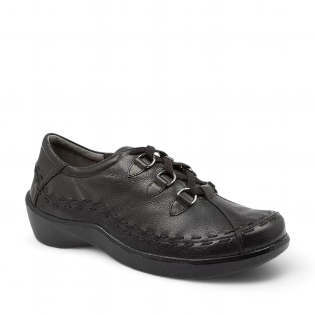 ZIERA ALLSORTS-ZR - BLACK