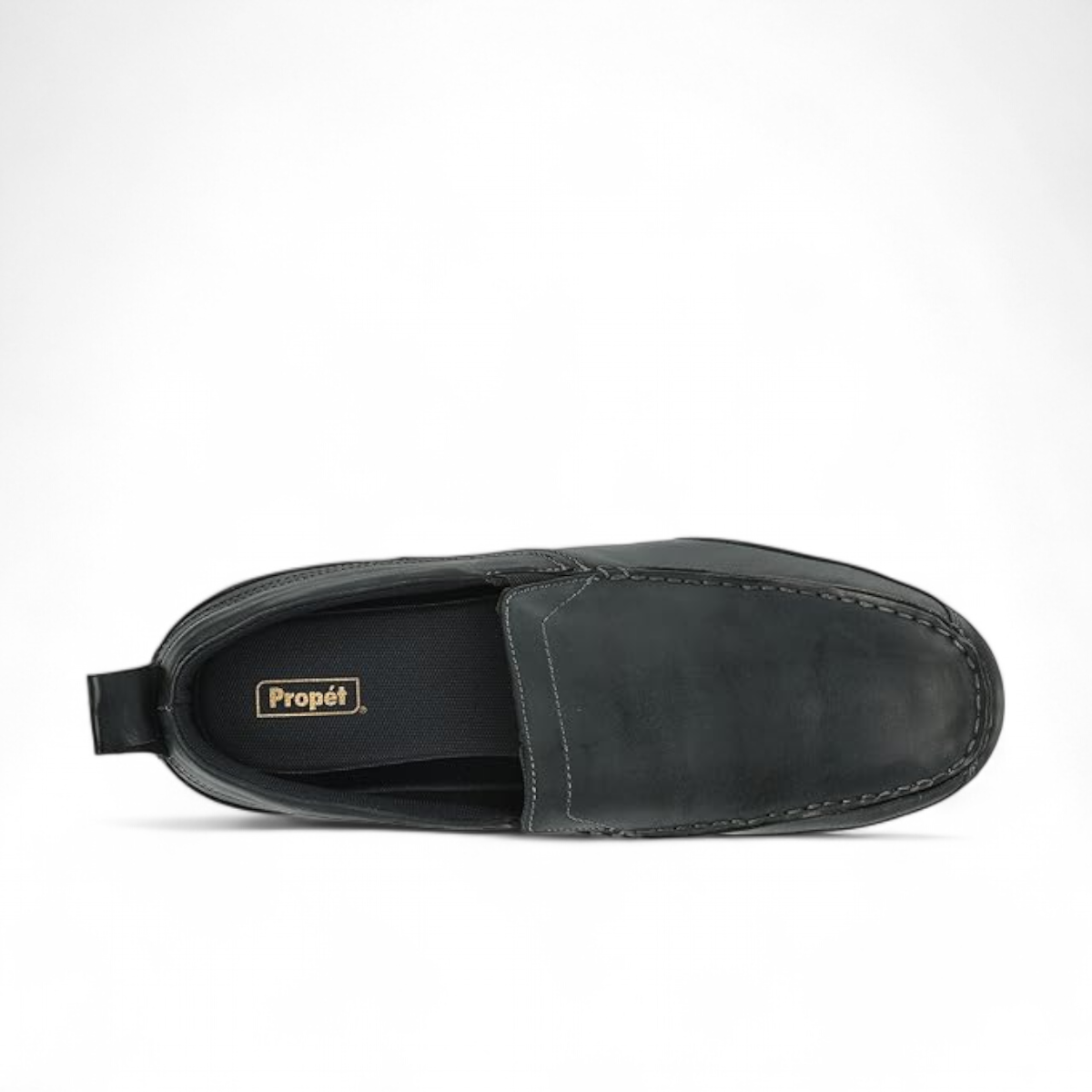 PROPET PRESTON - BLACK