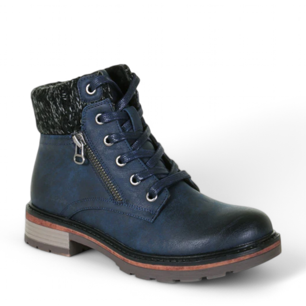 WANDERLUST T20642 AMY NAVY