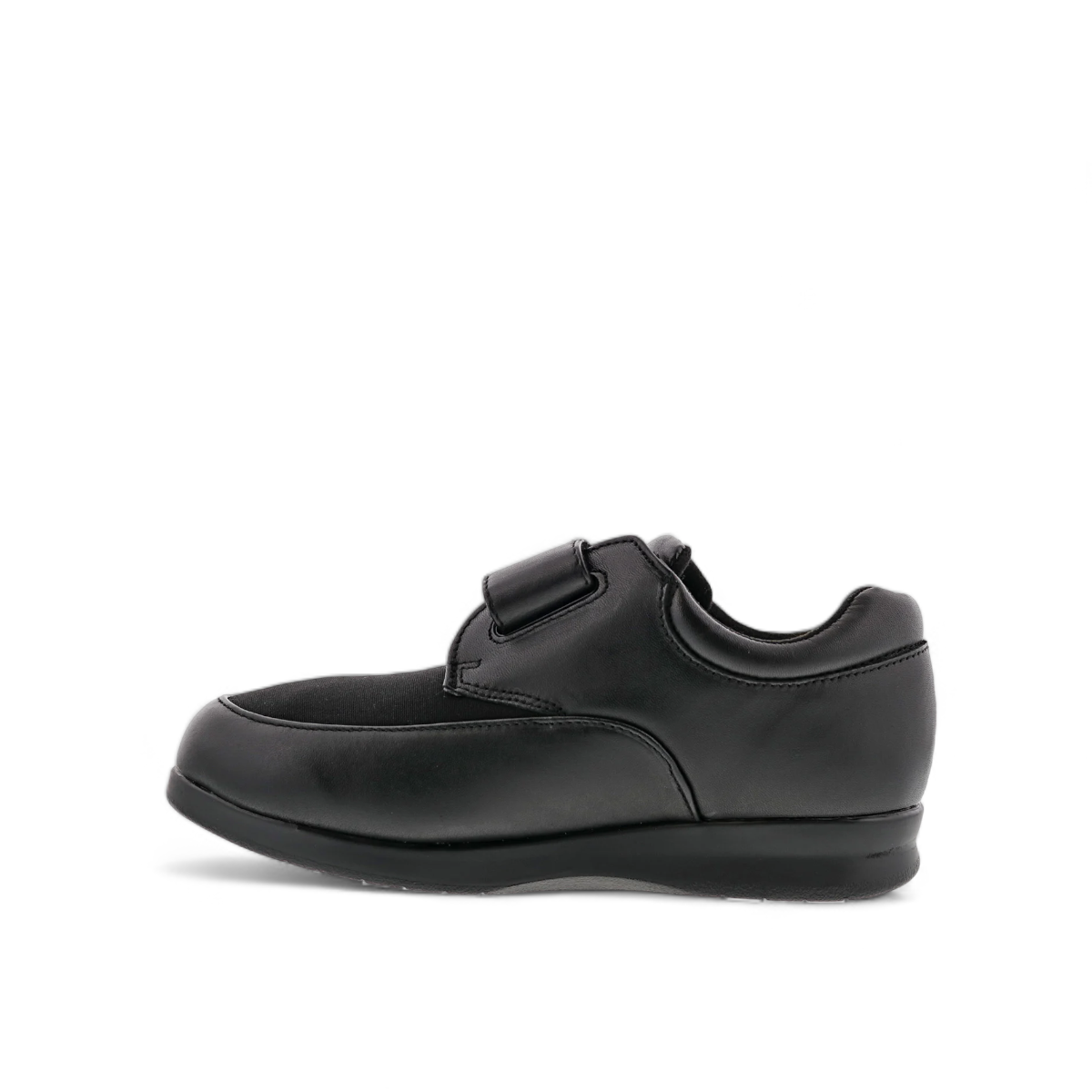 DREW QUEST - BLACK-BLACK STRETCH