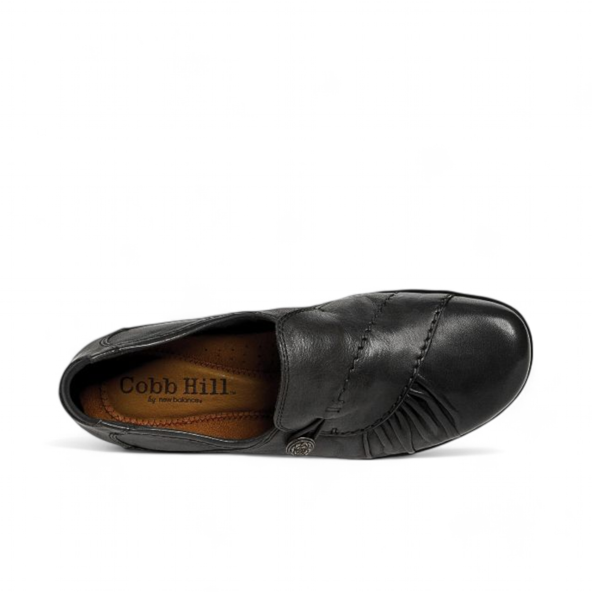 COBB HILL PAULETTE CAG01BK - BLACK