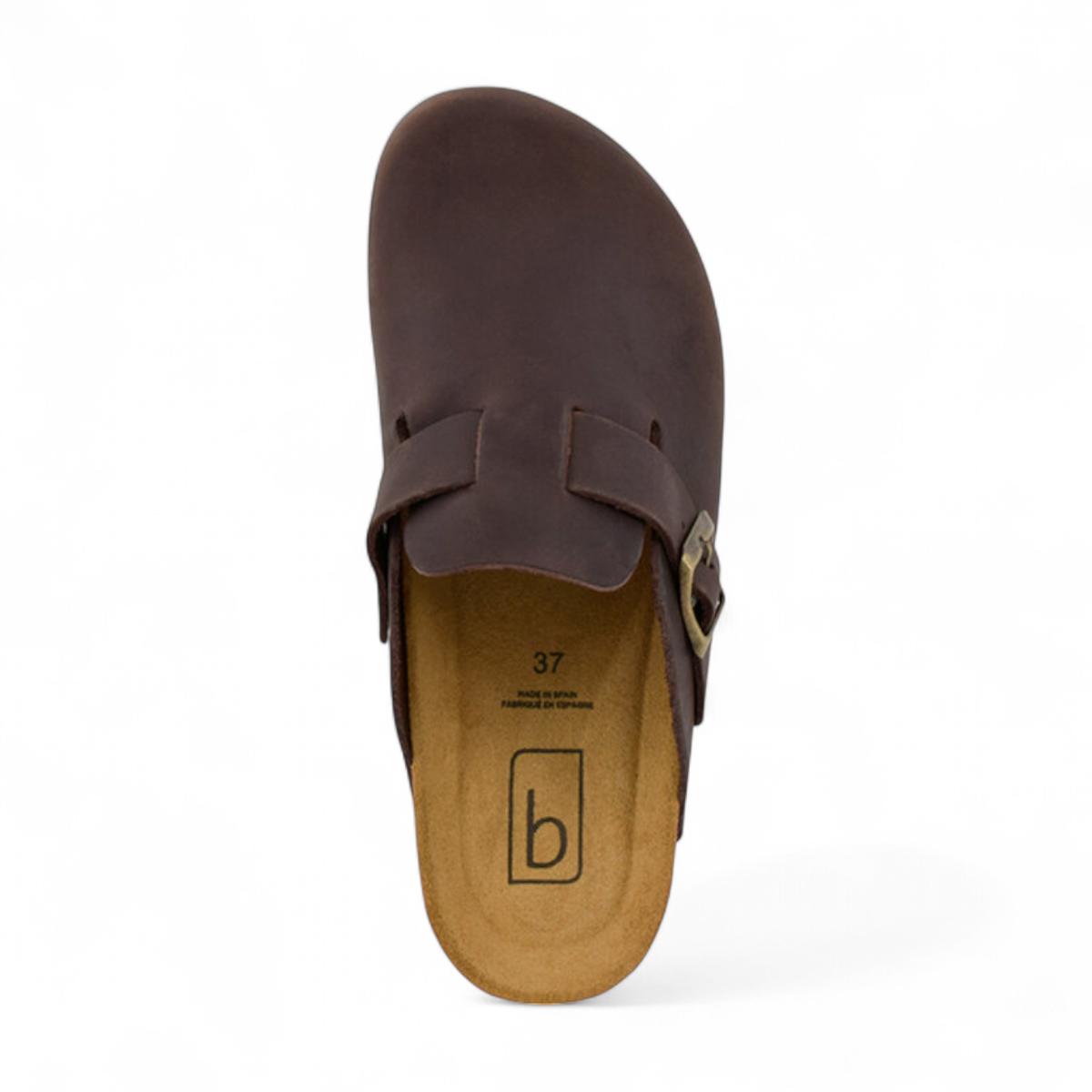 BIOTIME BRIAR - DARK BROWN