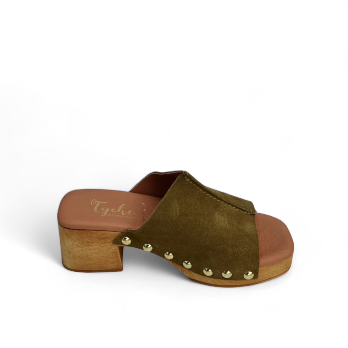TYCHE BELLA KAKI