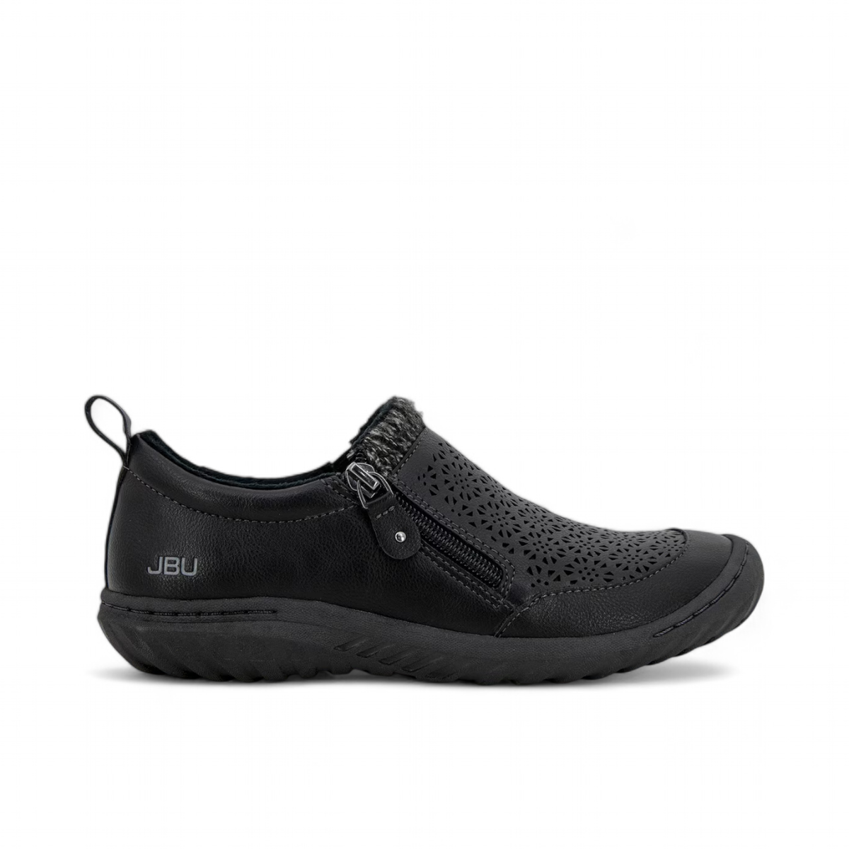 JBU AMBER - BLACK
