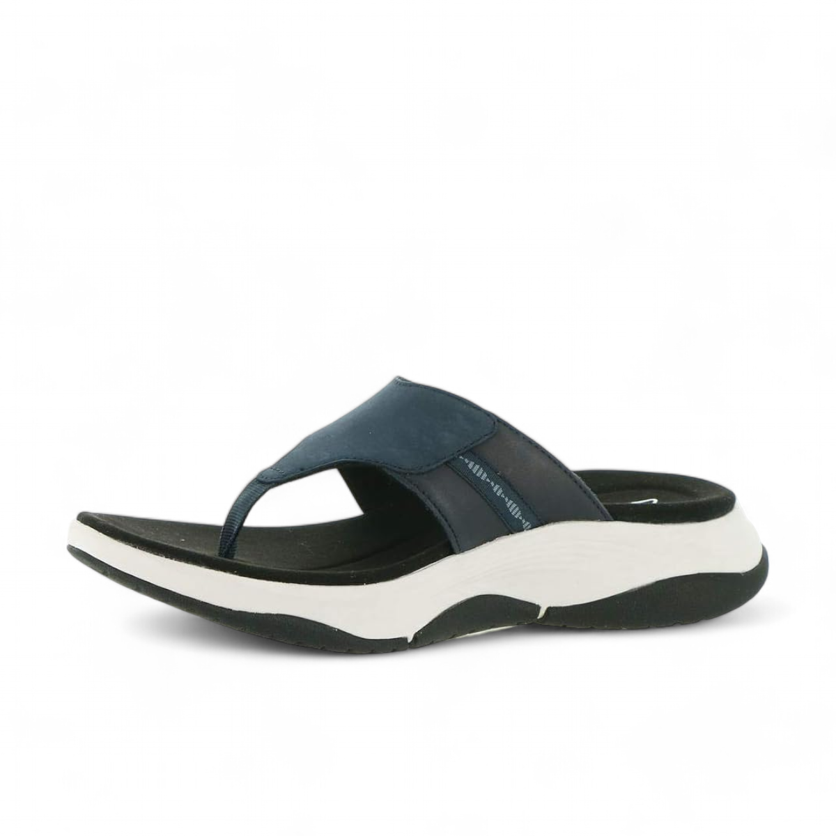 CLARKS WAVE 2.0 SEA - NAVY COMBI