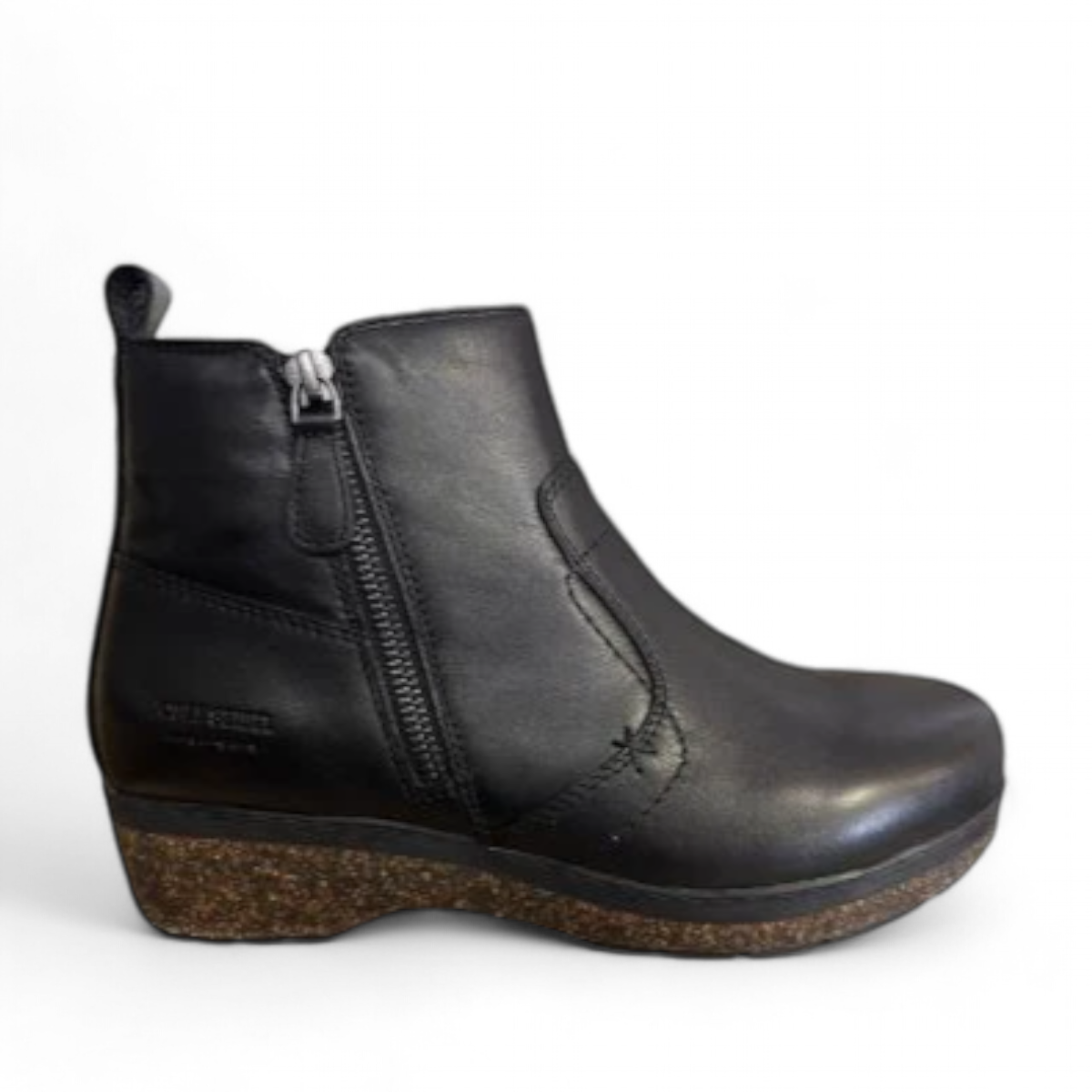 JOSEF SEIBEL DARLA 02 - BLACK