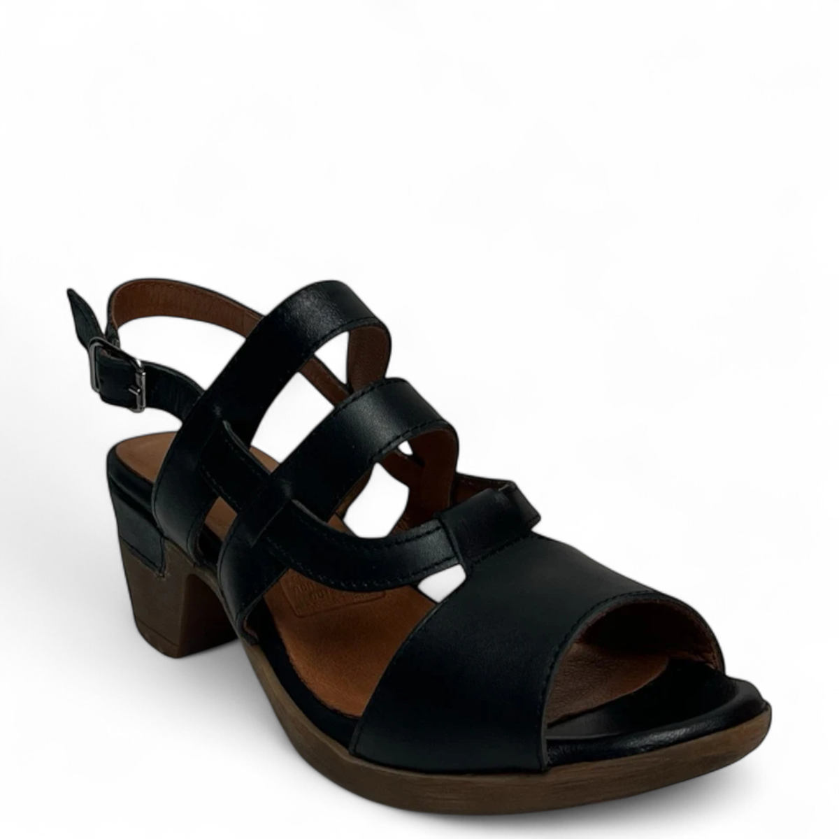 ROAMERS REMI - BLACK