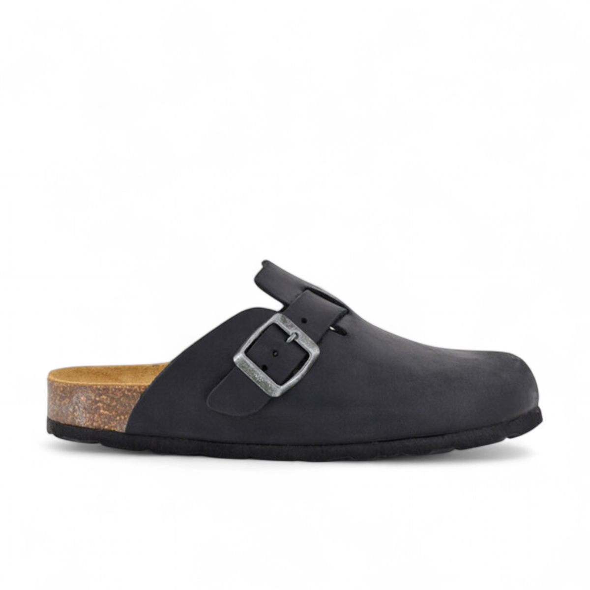 BIOTIME BURLY - BLACK