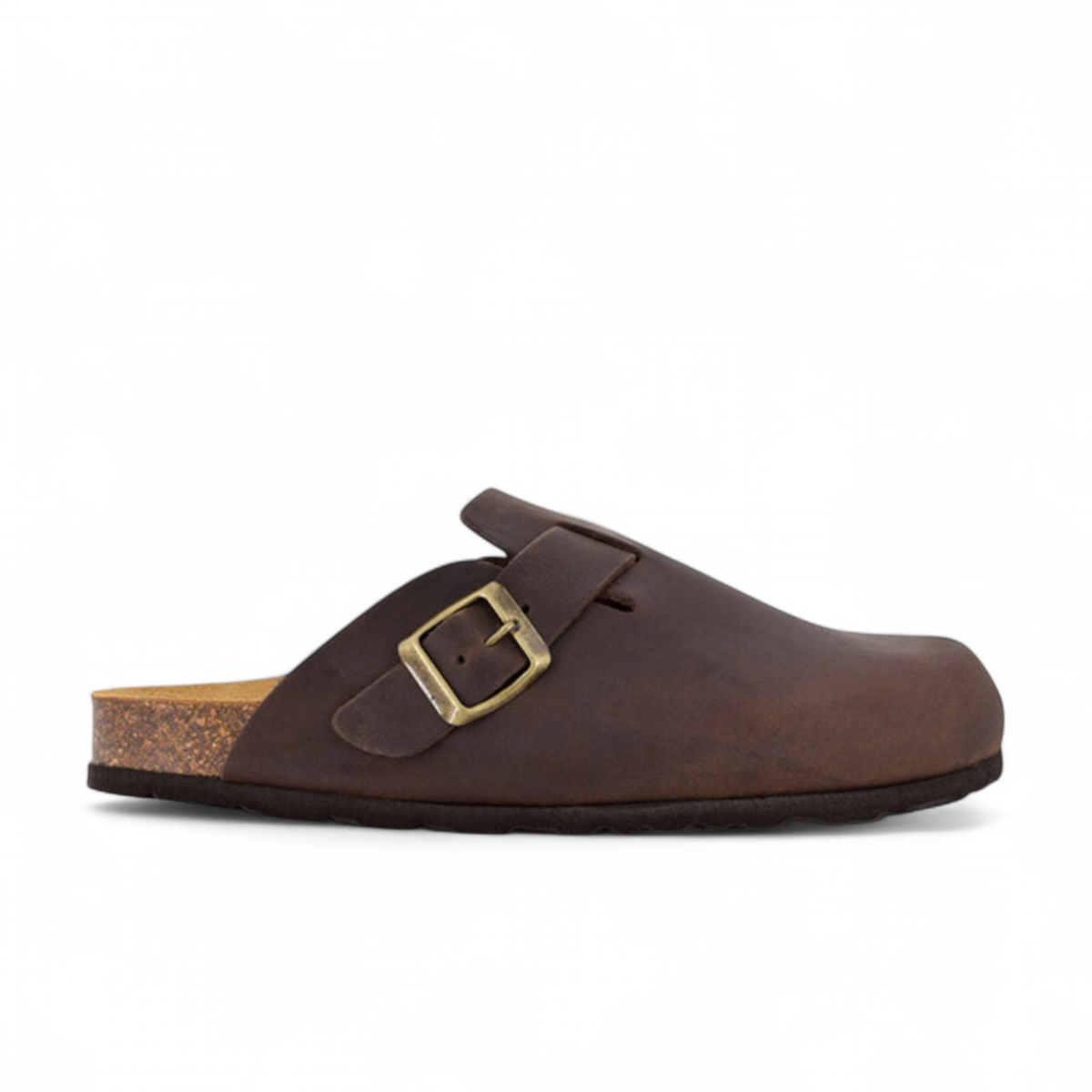 BIOTIME BRIAR - DARK BROWN