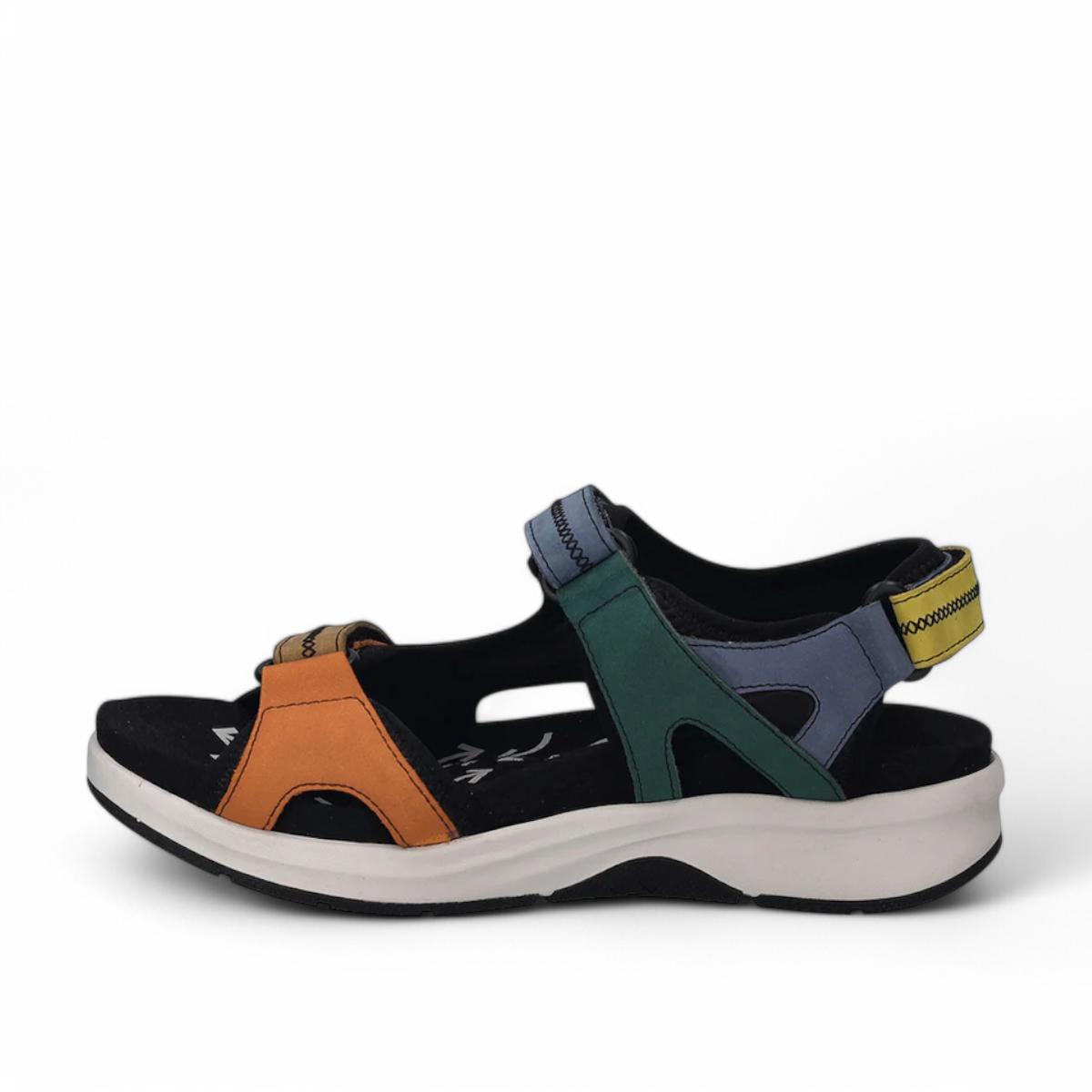 JOSEF SEIBEL ESTELLE 02 - MULTICOLOR