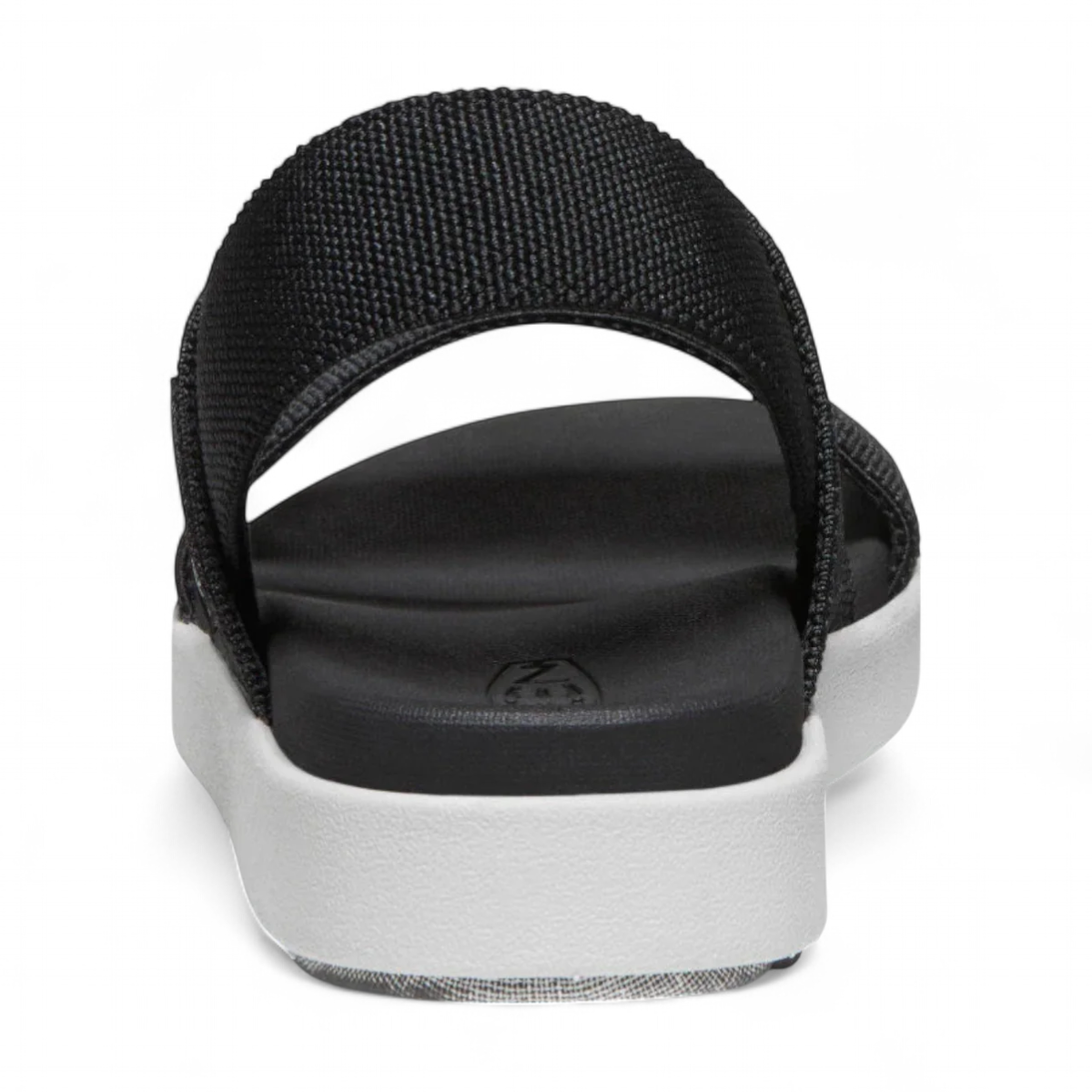 KEEN WOMEN'S ELLE BACKSTRAP - BLACK