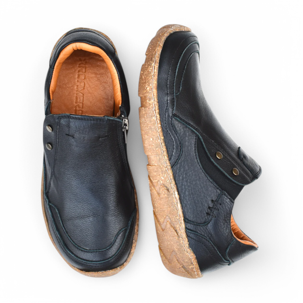 ROAMERS ENID-BLACK