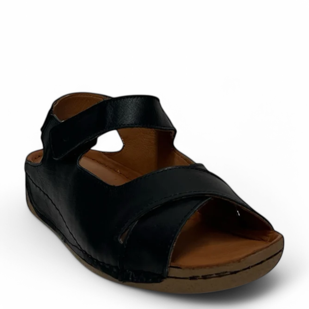ROAMERS TALANI - BLACK