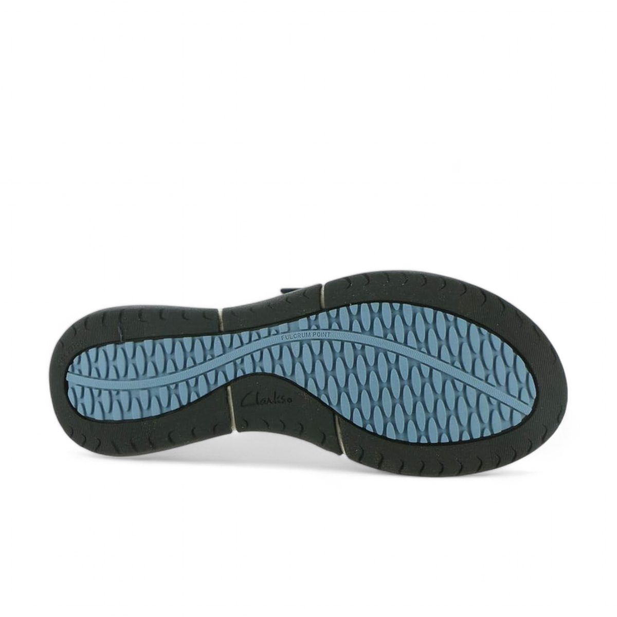 CLARKS WAVE 2.0 SEA - NAVY COMBI