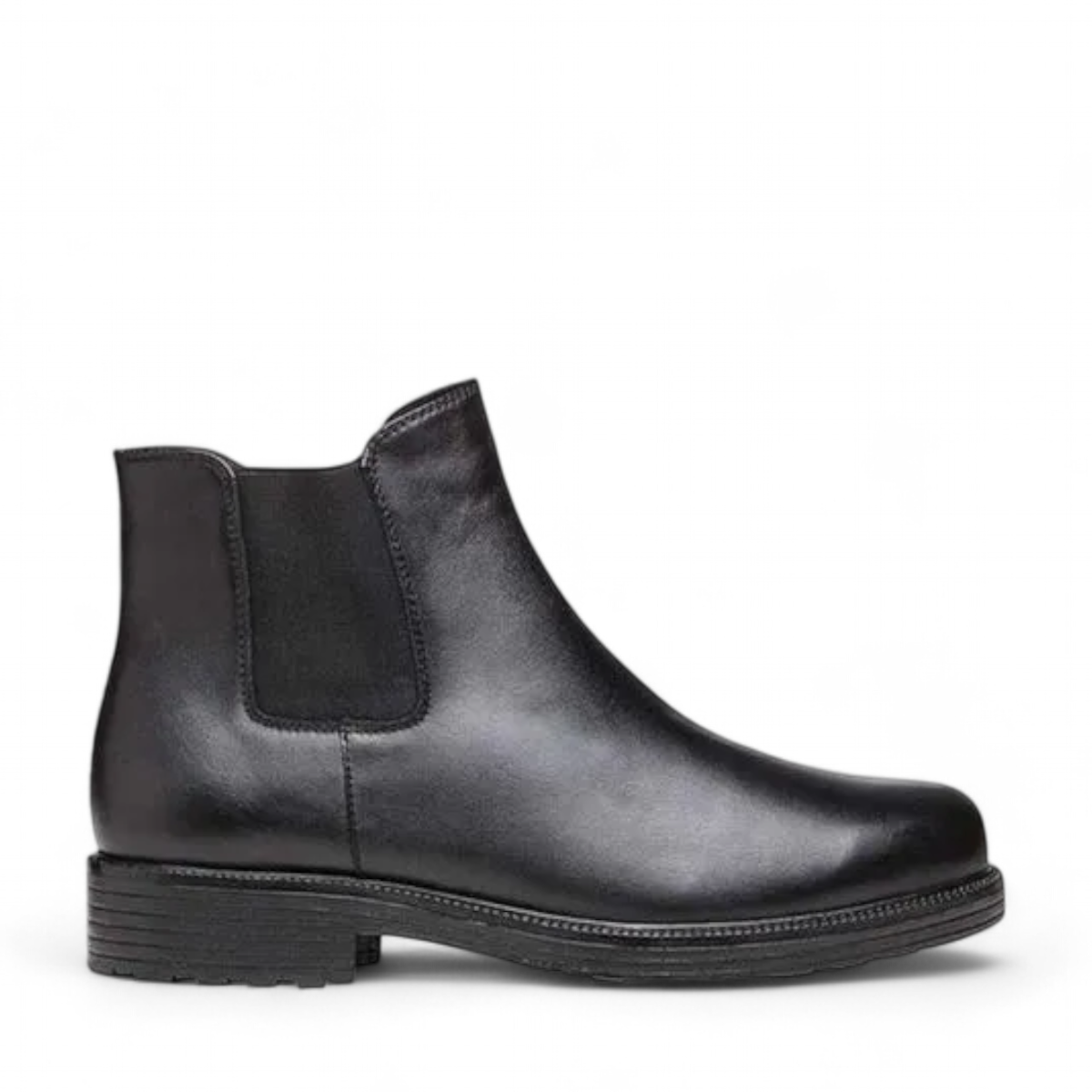 PROPET MEN'S TRUMAN - BLACK