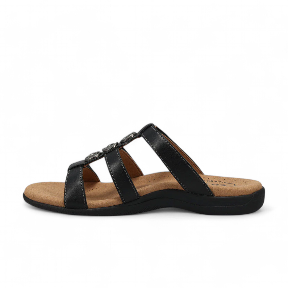 TAOS PRIZE 4 - BLACK
