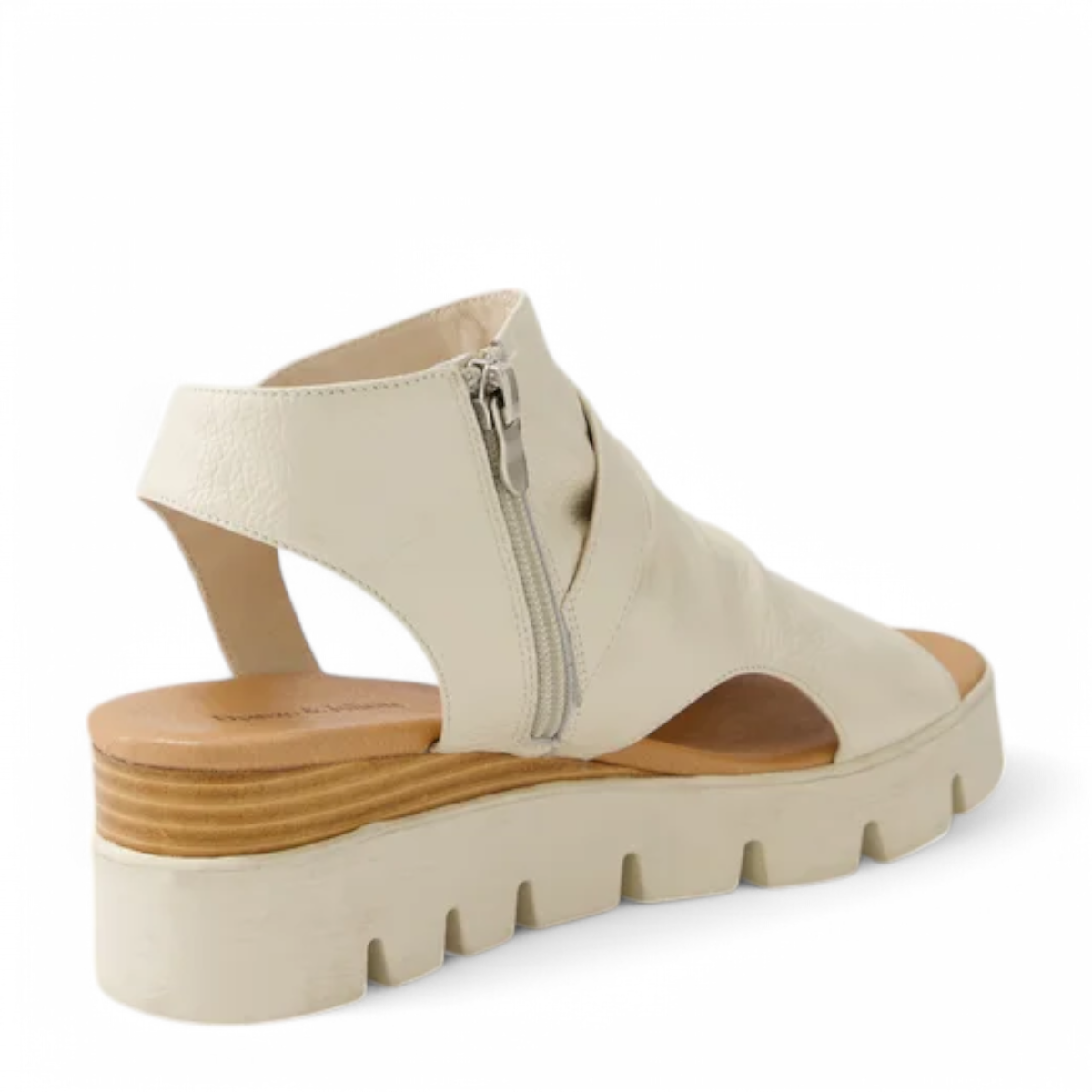 DJANGO & JULIETTE RUFUSS_DJ /MILK-MILK SOLE