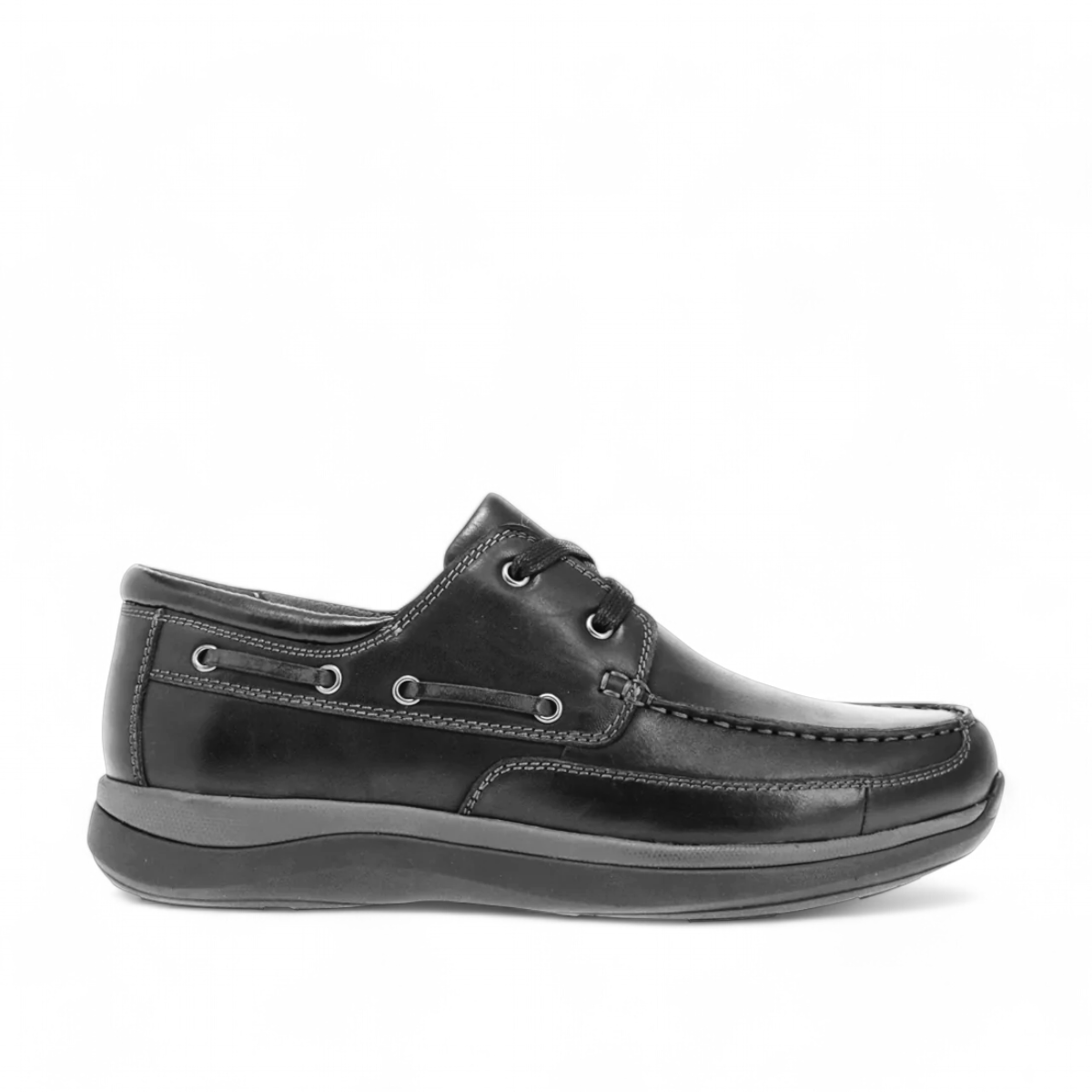 PROPET POMEROY - BLACK
