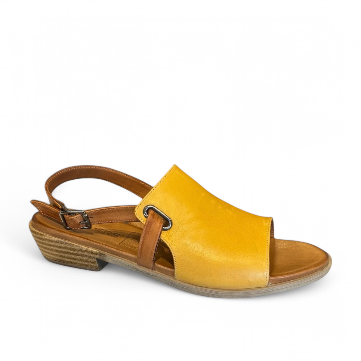 ROAMERS JUDE - NOCE COCONUT