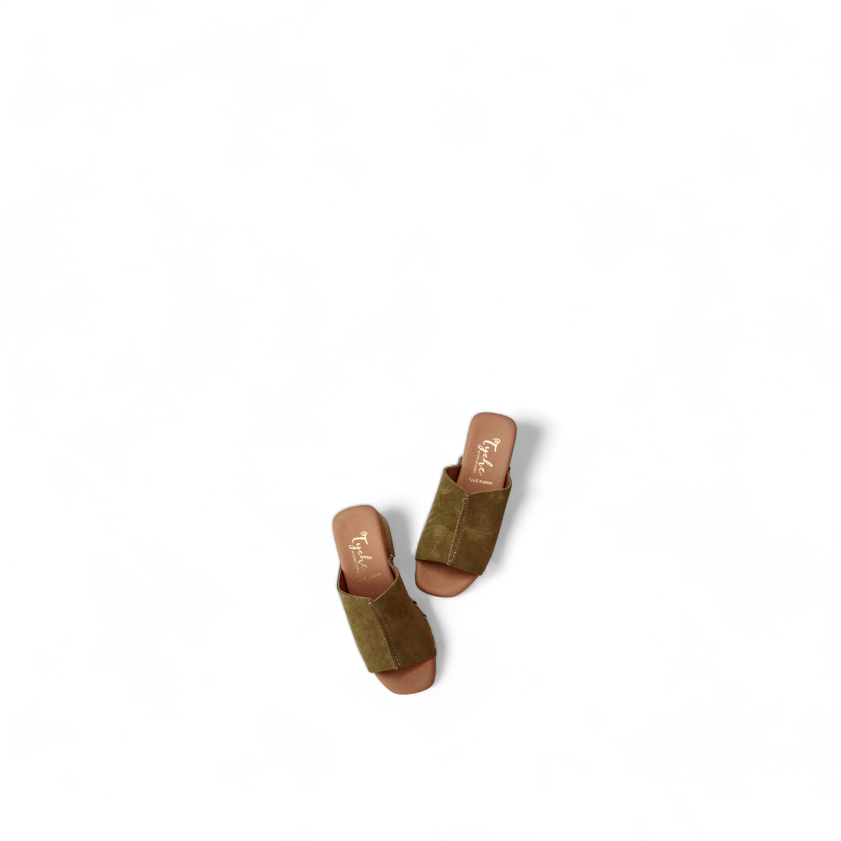 TYCHE BELLA KAKI