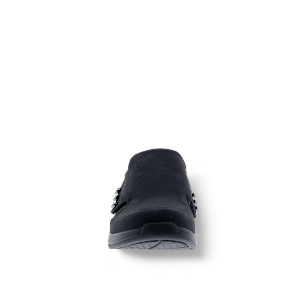 DREW BOUQUET - BLACK NUBUCK