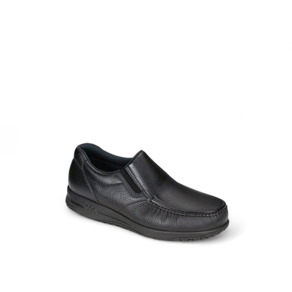 SAS NAVIGATOR BLACK