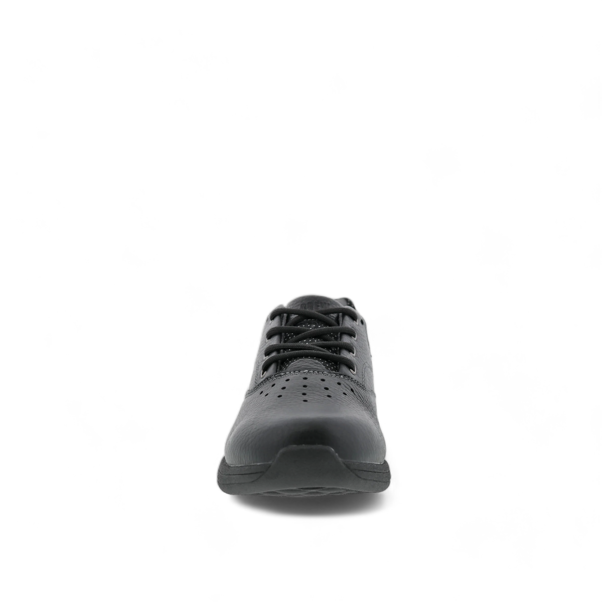 DREW TOUR - BLACK LEATHER