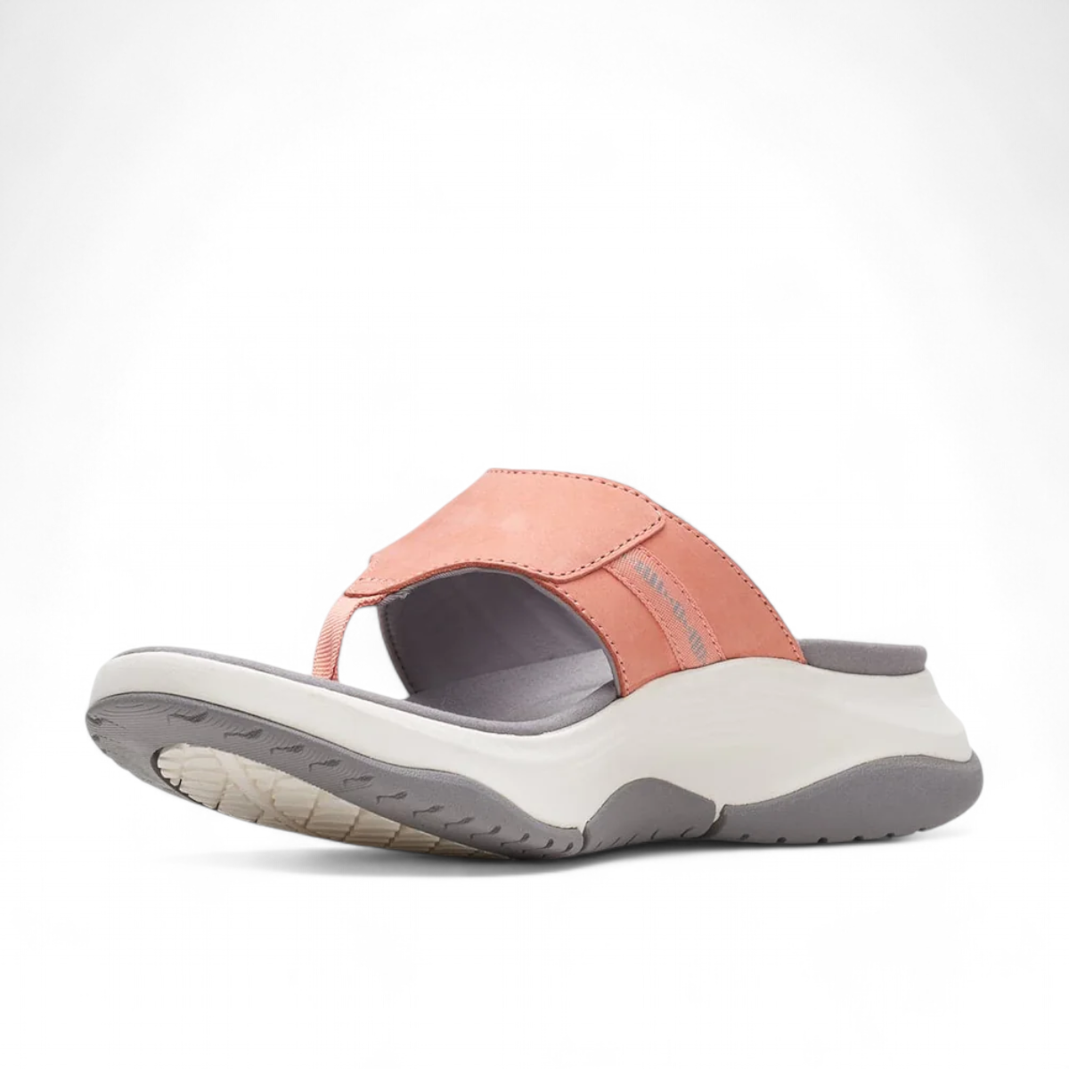 CLARKS WAVE 2.0 SEA - PEACH COMBI