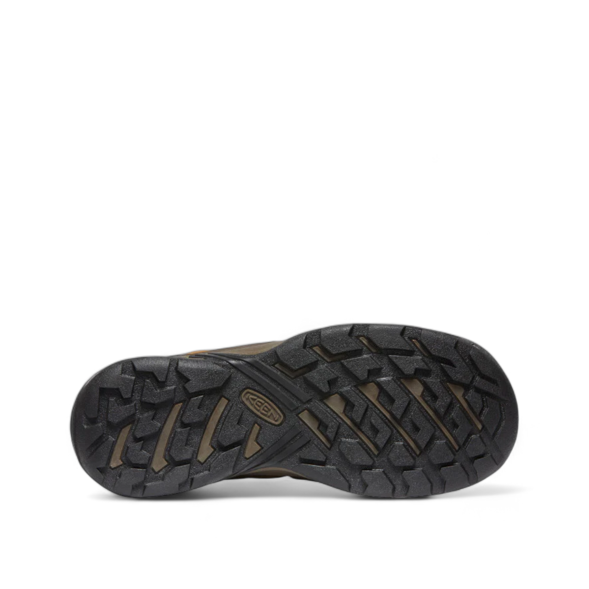 KEEN WOMEN'S CIRCADIA WATERPROOF - SYRUP/NORTH ATLANTIC