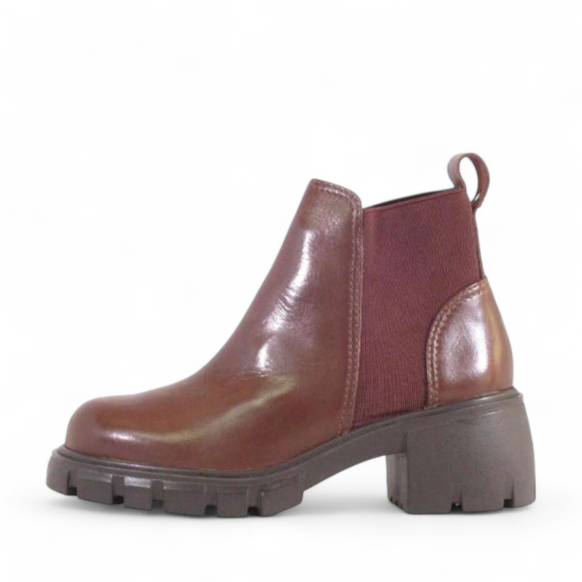 BOTTERO FAB COURO BURNISH BORDO