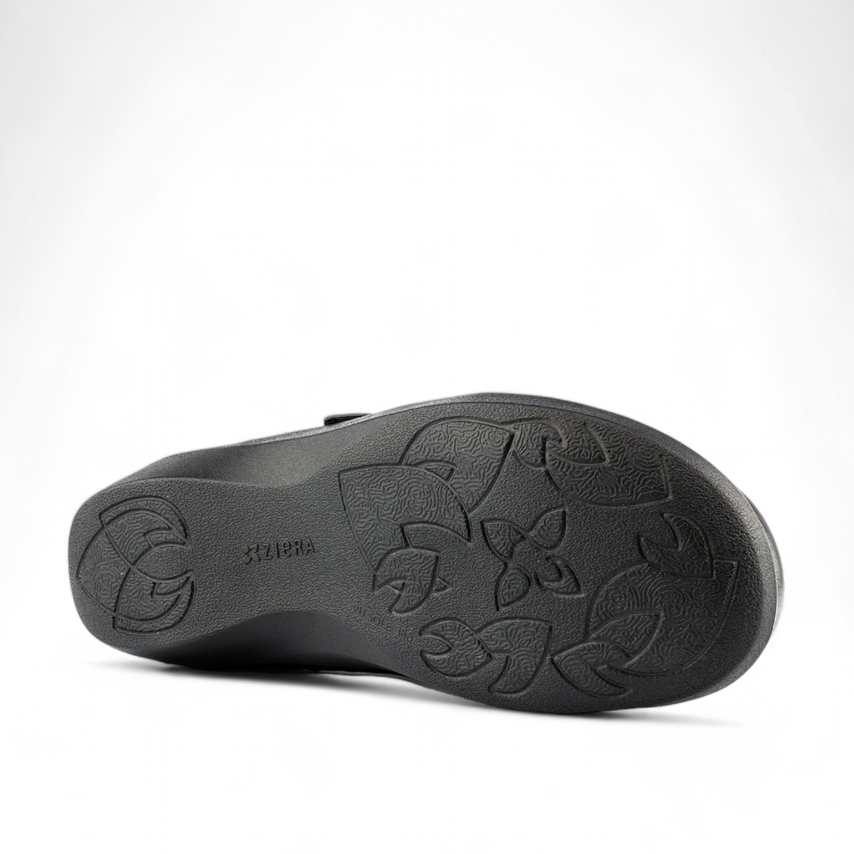 ZIERA GUMMIBEAR-ZR - BLACK