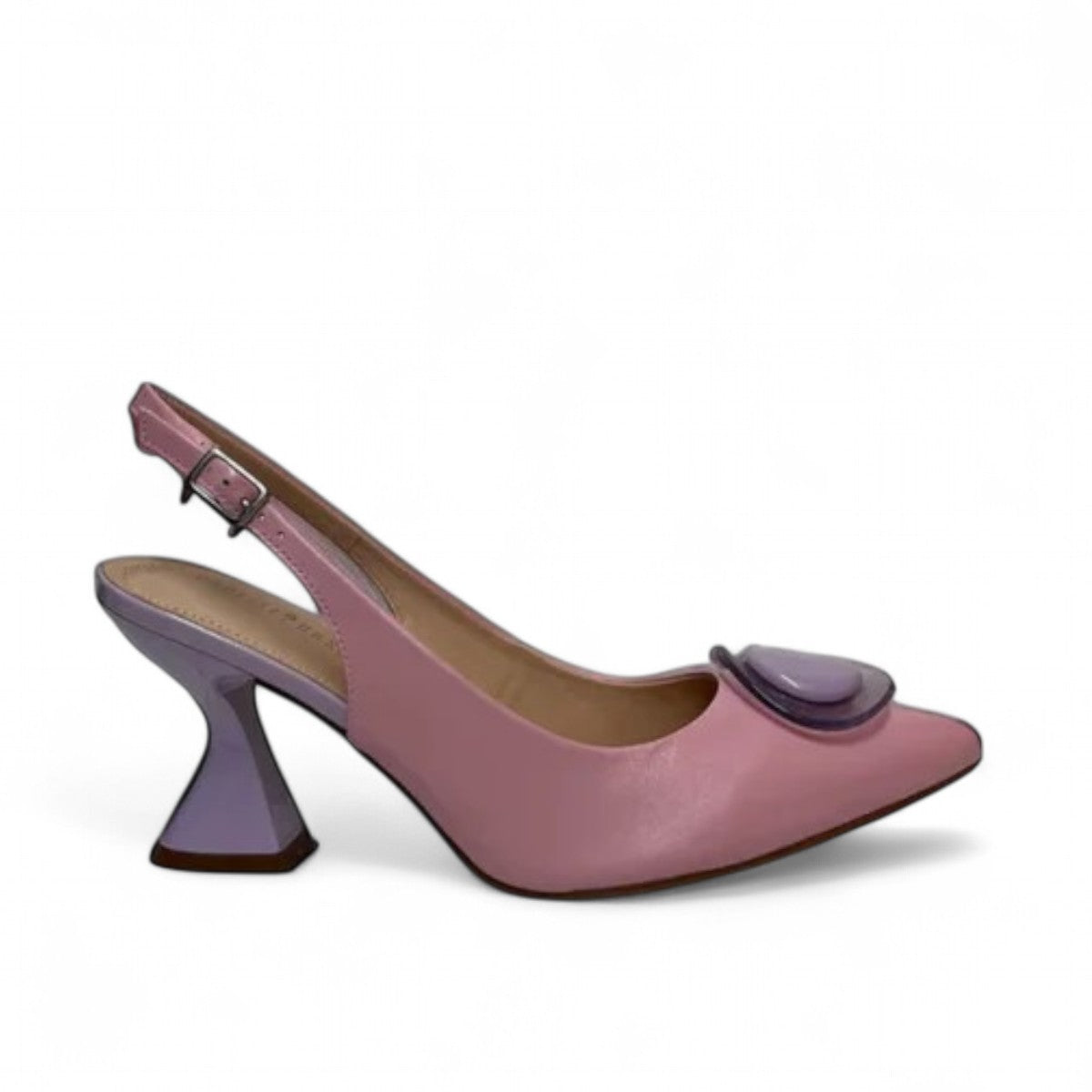 CAPELLI ROSSI CLAIRE - CORAL/BLUSH