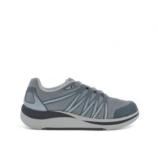 DREW BALANCE - GREY MESH COMBO