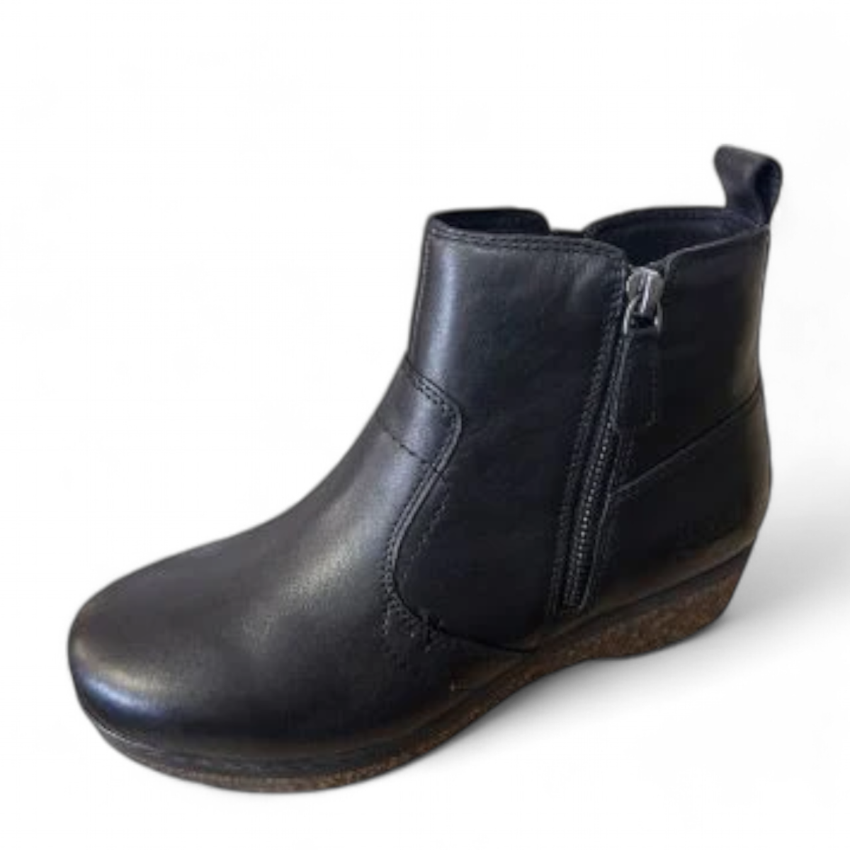 JOSEF SEIBEL DARLA 02 - BLACK